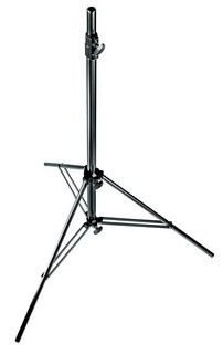 Speaker Stands and Distance Bars