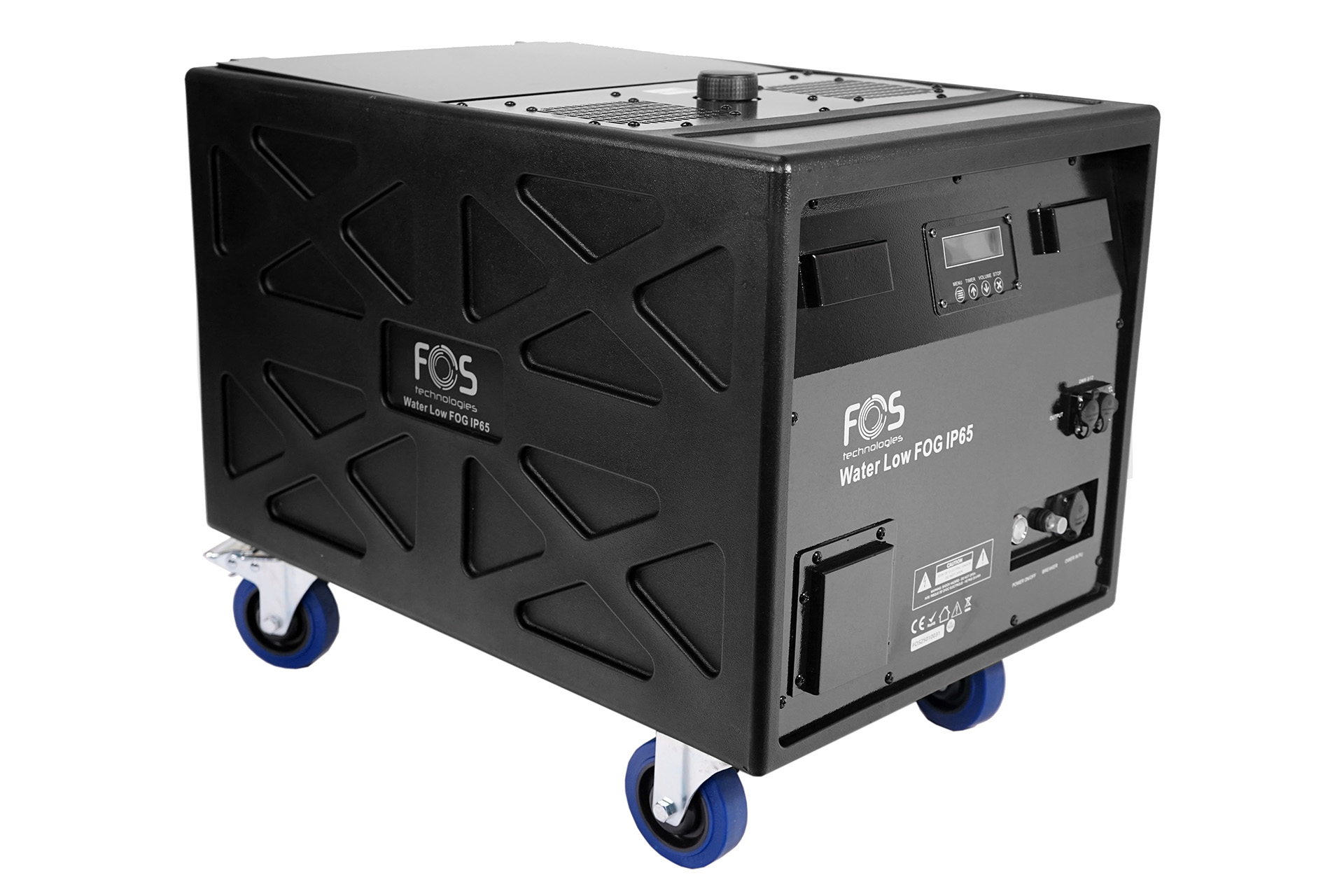 FOS Water Low FOG IP65