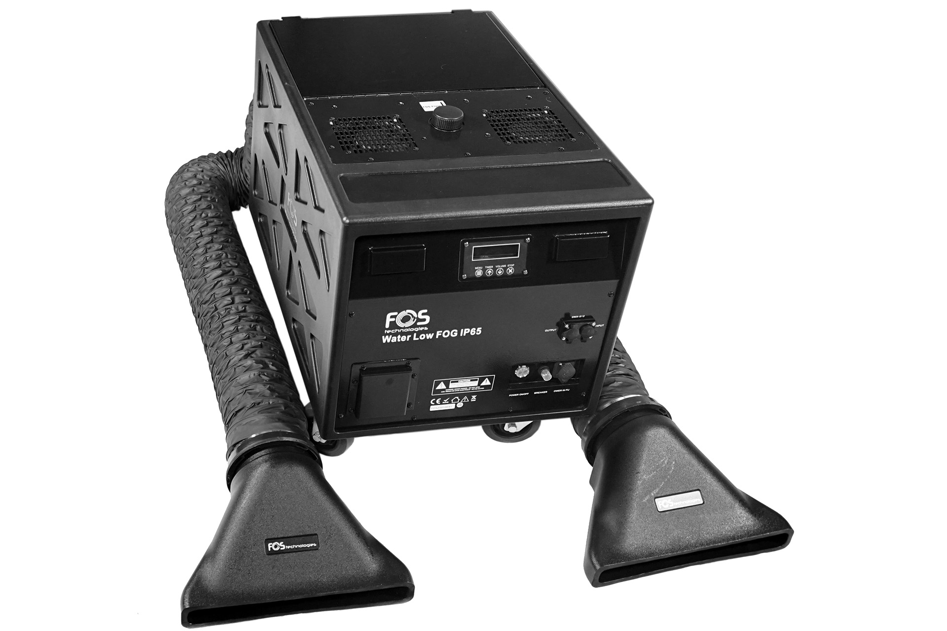 FOS Water Low FOG IP65