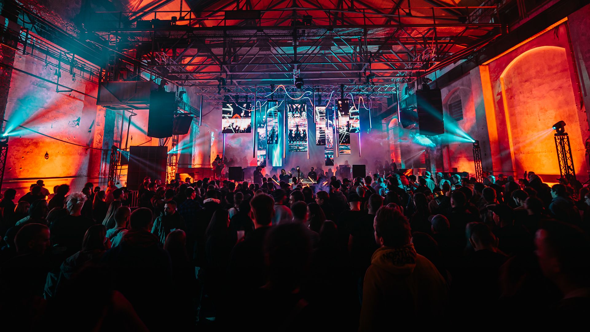 Music festivals and events