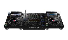 DJ gear promotion
