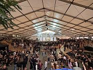 Global Sound in a Prague Skatepark: Our Project Featured by Funktion-One HQ!