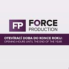 Holiday Opening Hours