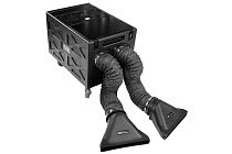 New in Rental: FOS Water Low FOG IP65