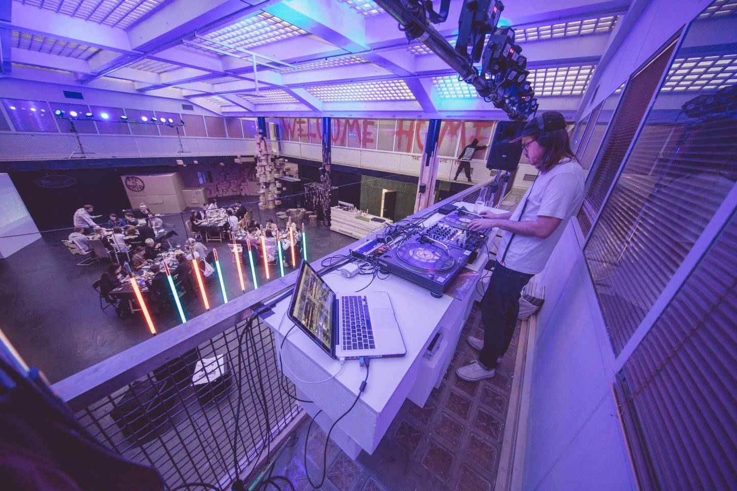 converse events