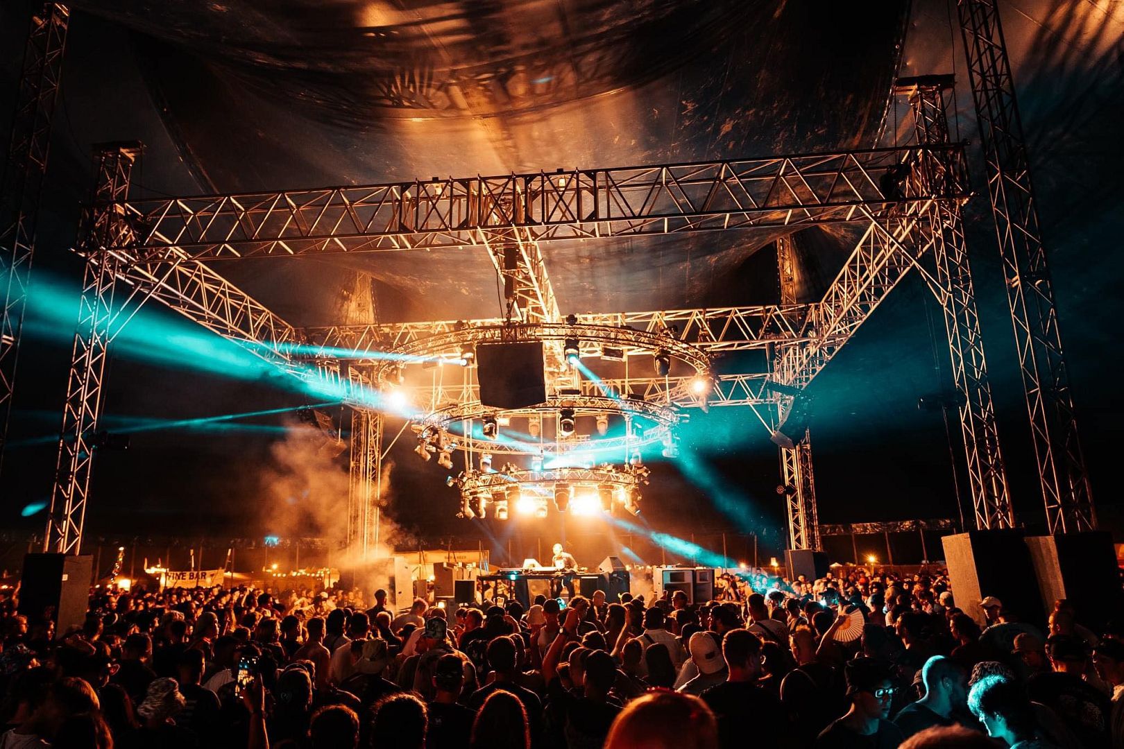 Force Production - rental equipment for events