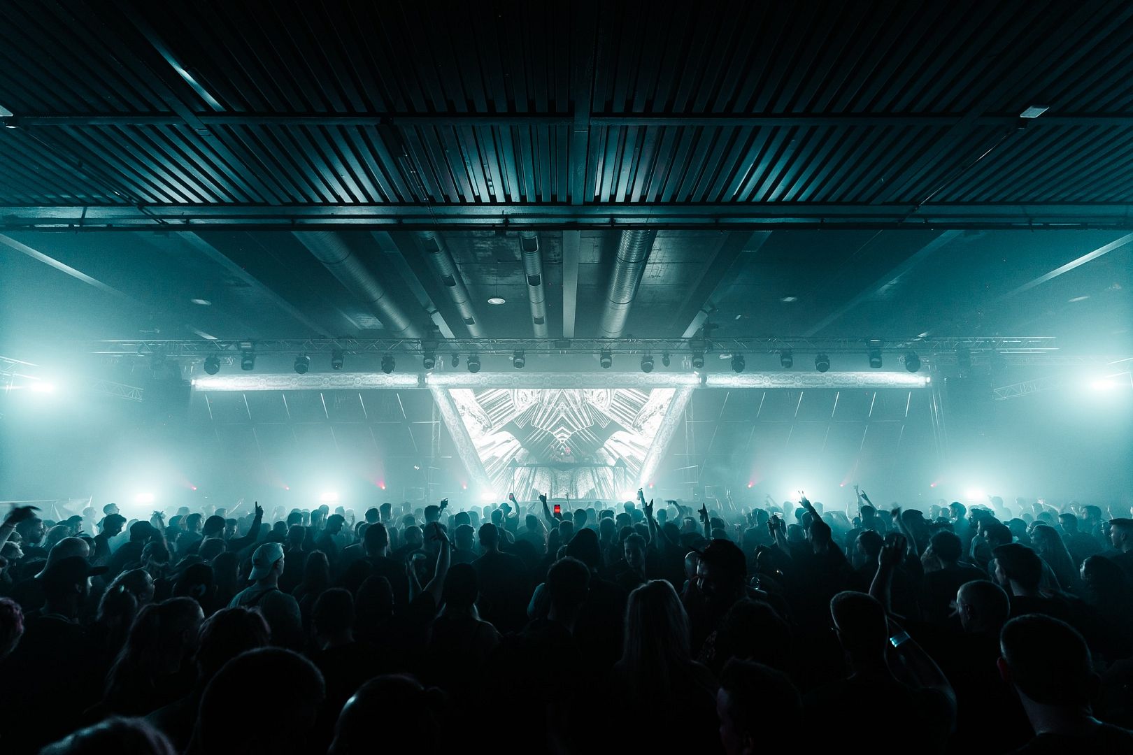 Force Production - rental equipment for events