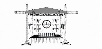 3D Stage Design