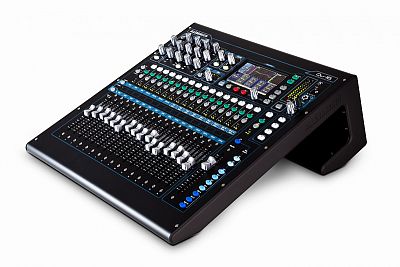 Allen&Heath QU-16 CHROME