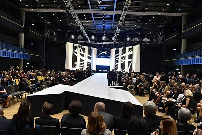 Catwalks