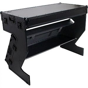 DJ table Walkasse WR-TABLEZBK