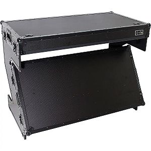 DJ table Walkasse WR-TABLEZBK