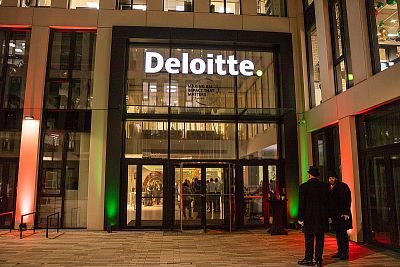 Eventy - firemky galerie