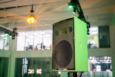 Eventy - firemky galerie