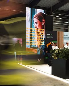 Eventy - firemky galerie