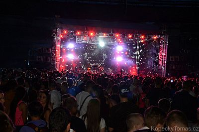 Festival Beats for Love Ostrava