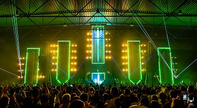 LED Tube 100