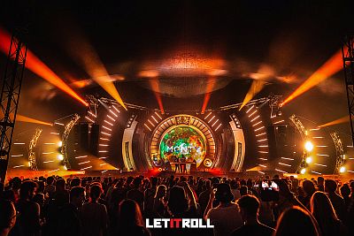 LED Tube 100