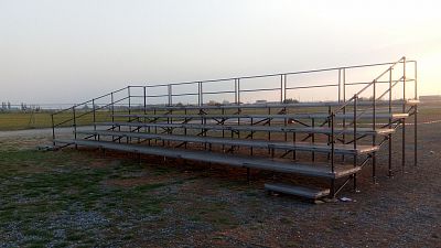 Nivtec Grandstands