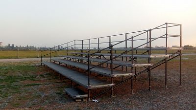 Nivtec Grandstands