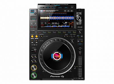 Pioneer CDJ-3000