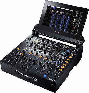 Pioneer CDJ-TOUR1