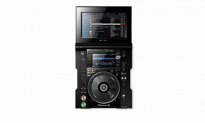 Pioneer CDJ-TOUR1