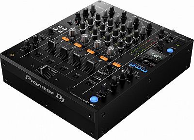 Pioneer DJM-750MK2