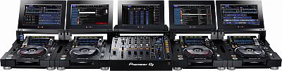 Pioneer DJM-TOUR1