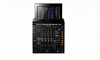 Pioneer DJM-TOUR1