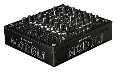 PLAYdifferently Model 1