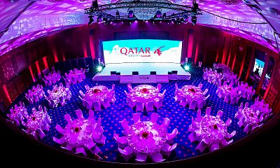 Qatar airwaves 2017