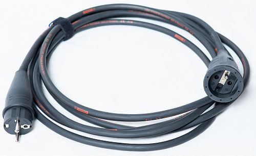 230V/16A extension cables