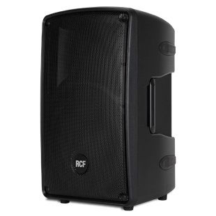 Active Loudspeakers