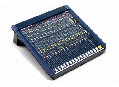 Allen + Heath Mix Wizard WZ3 16/2