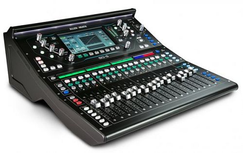 Allen&Heath SQ5