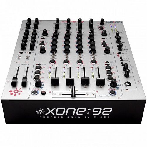 Allen&Heath Xone:92