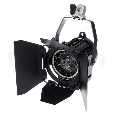 <span>Fresnel spotlight</span> Arri 650W Black