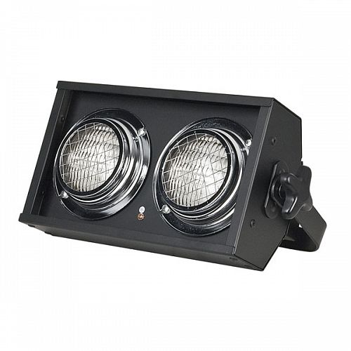 Blinder 2x650W DMX