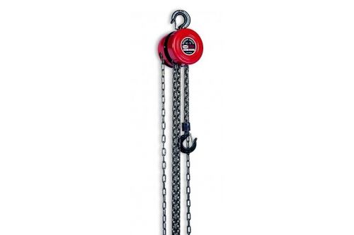 Chain pulley