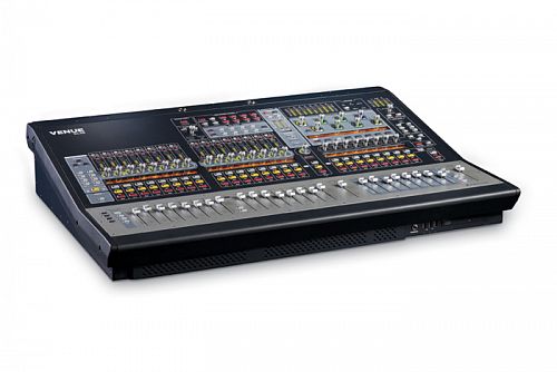 Digidesign SC48 Venue+Stagebox