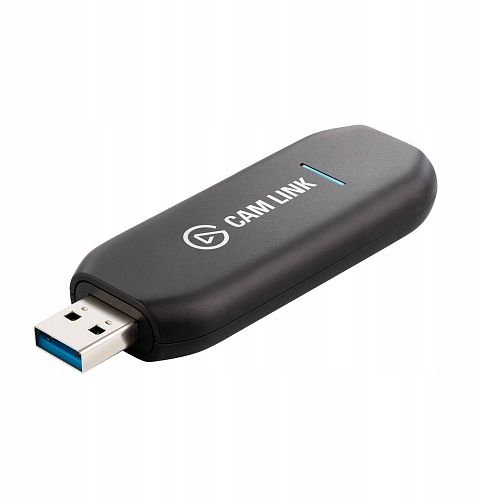 Elgato Cam Link 4K - USB adapter
