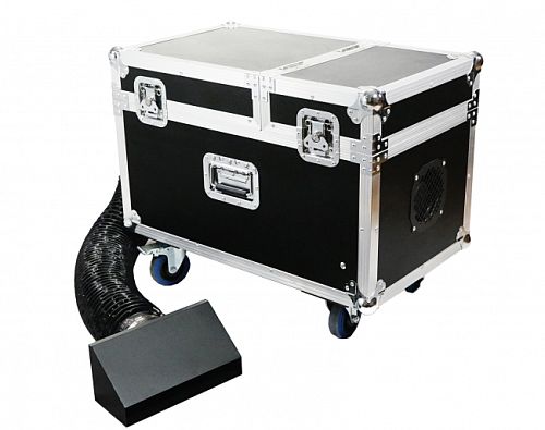 <span>Low fog machine</span> FOS Water Low FOG PRO