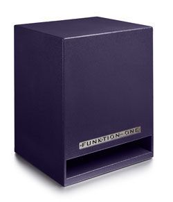 Funktion-One SB 210A