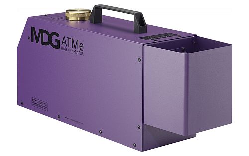 Hazer MDG ATMe
