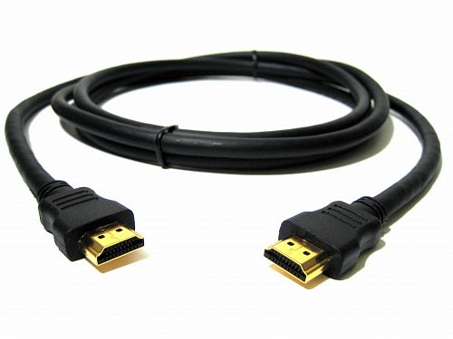 HDMI cables