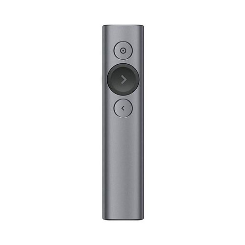 Logitech Spotlight Presentation Remote