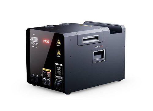 MagicFX Flameblazer 5-Way