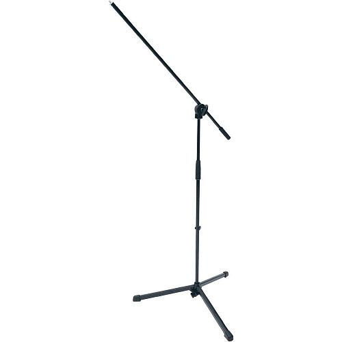 Microphone Stand K+M Boom, Tall