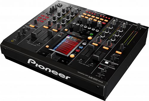 Pioneer DJM-2000 nexus